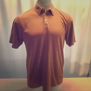 J Garcia casual polo size M